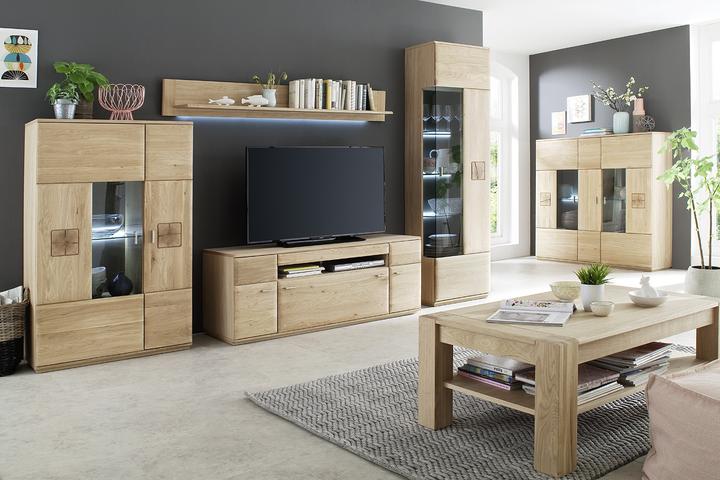 Produktbild Robas Lund Bologna (150 x 141 x 38 cm)