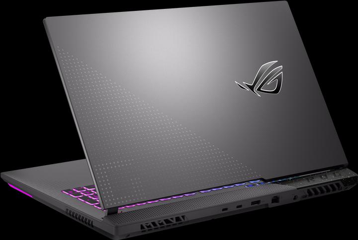 Produktbild ASUS ROG Strix G17 (17.30", AMD Ryzen 9 7940HX, 16 GB, 1000 GB, CH)