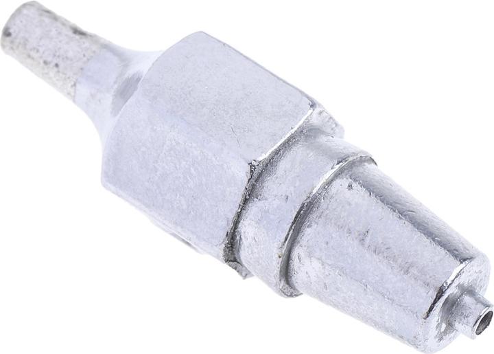 Image du produit Weller Erem DX 113 Buse à dessouder, série DX, conique, droite 1,2 mm (Kit de dessoudage)