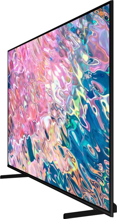 Actual product image Samsung QE43Q60B (43", Q60B, QLED, 4K, 2022)