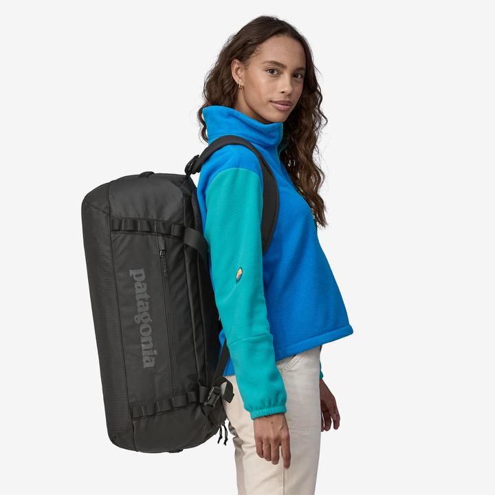 Actual product image Patagonia Black Hole Duffel 55L (55 l)