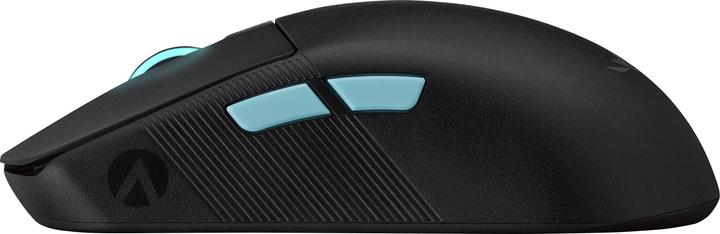 Actual product image ASUS ROG Harpe Ace Aim Lab Edition (Wireless, Cable)