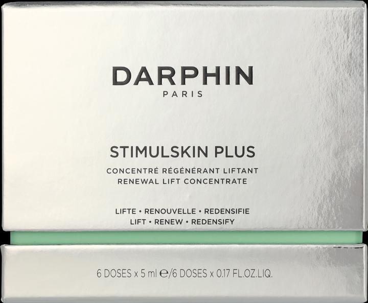 Actual product image Darphin Stimulskin Plus 28-Day Divine Anti-Aging Concentrate by for Women 0.17 oz (30 ml)