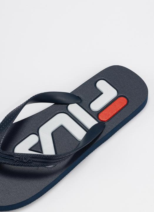 Actual product image FILA TROY slipper (41)