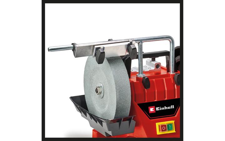 Produktbild Einhell TC-WG 200 (Doppelschleifer, 125 W)