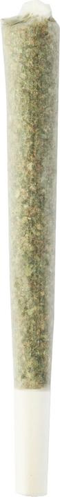 Produktbild Green Passion Fruit Punch CBD Pre-Rolls (0.70 g, Indoor)