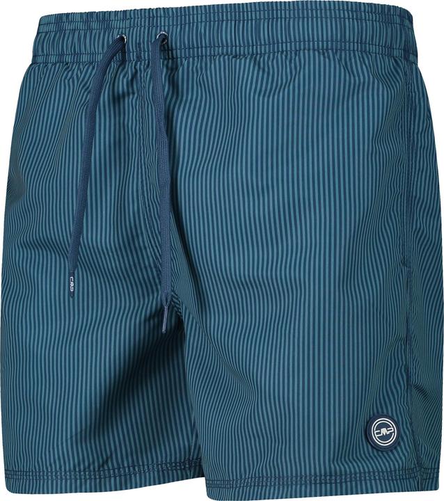Produktbild CMP Campagnolo Beach Shorts Stripes (3XL)