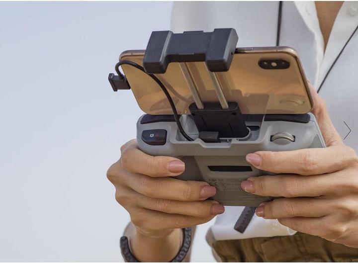 Produktbild DJI Mavic Air 2 Fernsteuerung Kabel (Drohnen Kabel, DJI Mini 2, DJI Mavic Air 2)