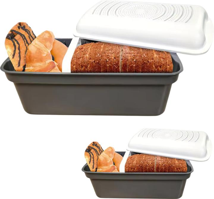 Produktbild Starlyf Bread Magic