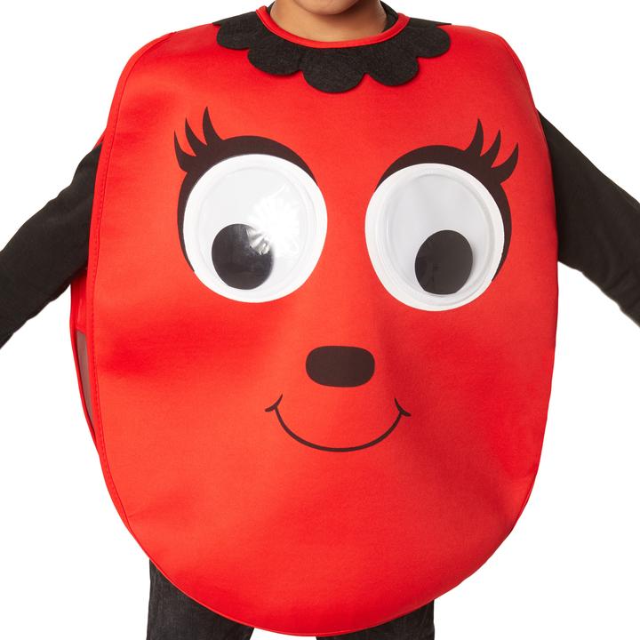 Actual product image Dressforfun Cartoon beetle (104)