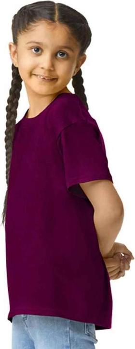Immagine prodotto Gildan Softstyle Maglietta Semplice Bambini (116)