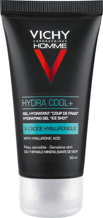 Vichy Hydra Cool + (50 ml, Tagescreme)