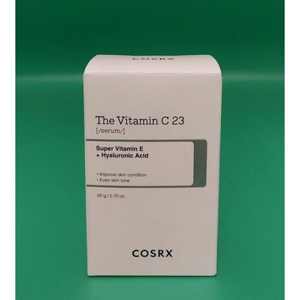 Actual product image Cosrx The Vitamin C 23 (20 ml)