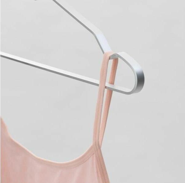 Produktbild Brabantia Kleiderbügel 4er Set (4 x)