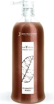 Jean Paul Mynè Jean Paul Myné Navitas Organic Touch Cinnamon Mask 1000ml (1000 ml)