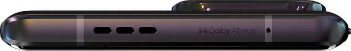 Produktbild Motorola Edge 40 Pro (256 GB, Quartz Black, 6.67", SIM + eSIM, 50 Mpx, 5G)