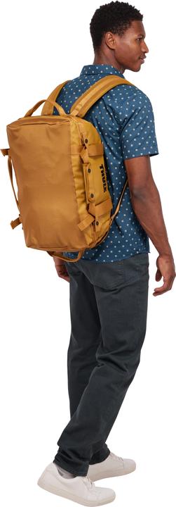 Actual product image Thule Chasm Recycled Duffel (30 l)