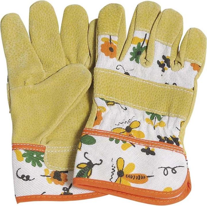 Produktbild Verdemax Lederhandschuhe für Kinder (One Size)
