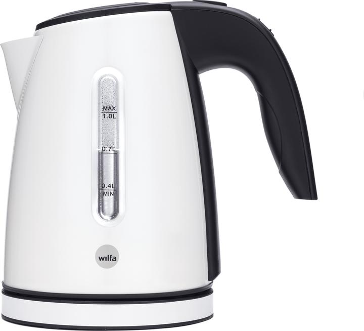 Wilfa Wasserkocher (1 l)