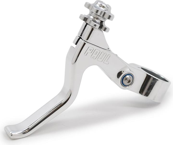 Produktbild Paul Component Engineering Paul Component - Love Bremshebel Compact (Silver poliert/Links)
