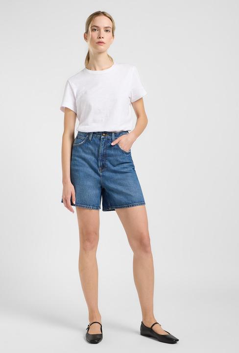 Actual product image Lee Jeansshorts Stella Short (27)