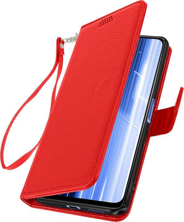 Produktbild Avizar Lenny Series (Realme X50)