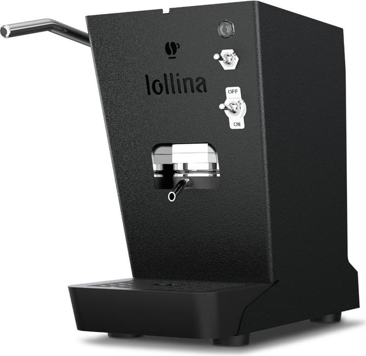 Actual product image Lollo Caffè Coffee machine for pods E.S.E (E.S.E.)
