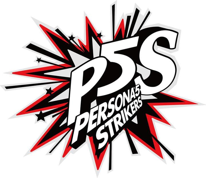 Actual product image Atlus Persona 5 Strikers - Limited Edition (Switch, Switch Lite, Switch OLED, DE)