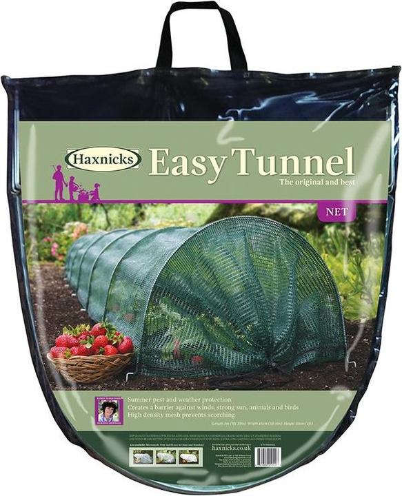 Immagine prodotto Haxnicks Tunnel di rete facile