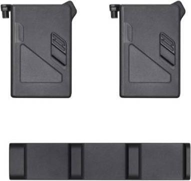 Actual product image DJI FPV Fly More Kit (Drone battery, DJI FPV)