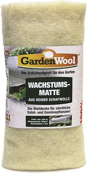 Produktbild GardenWool Wachstumsmatte