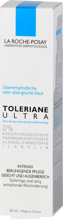 Produktbild La Roche Posay Toleriane Ultra (40 ml, Tagescreme)