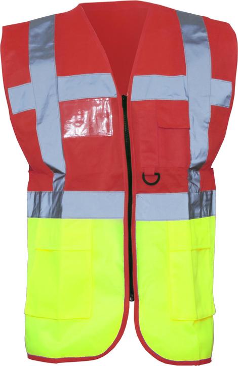 Rosso, Giallo neon