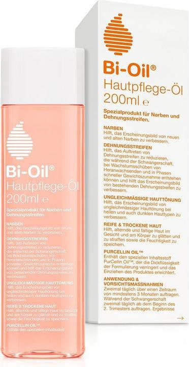 Bi-Oil Skin Care Oil