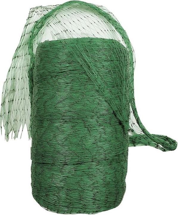 Verdemax Vogelschutznetz 12 Stk.