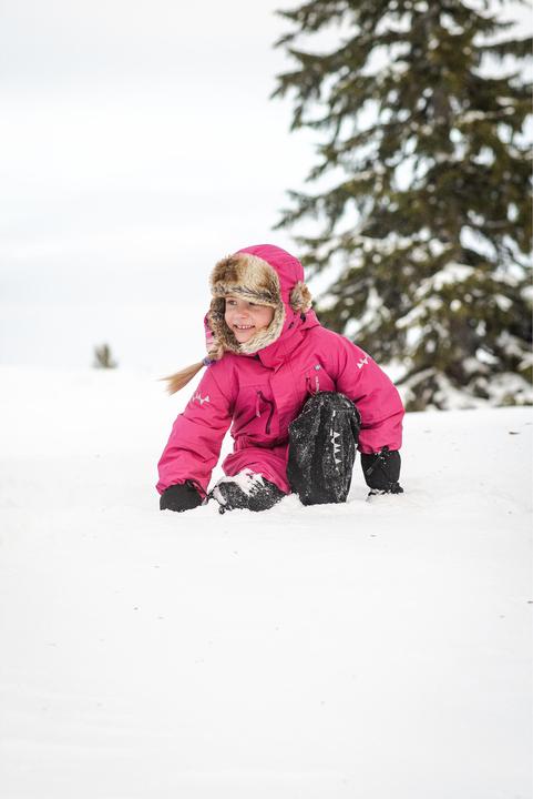 Image du produit Isbjörn Kid's Penguin Snowsuit (86)