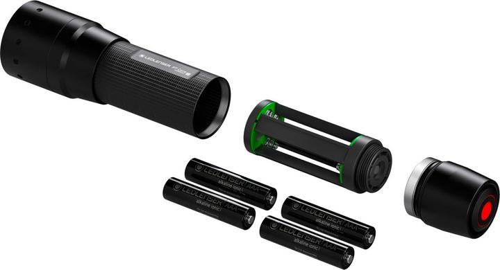 Produktbild Ledlenser P7 Core (14 cm, 450 lm)