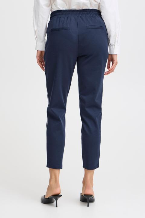 Produktbild B.young BYRIZETTA DECO PANTS 3 20815993 (L)