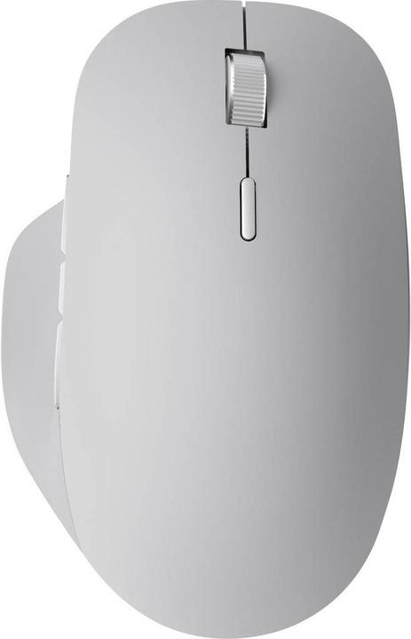Image du produit Microsoft Souris de précision de surface (Filaire, Sans fil)