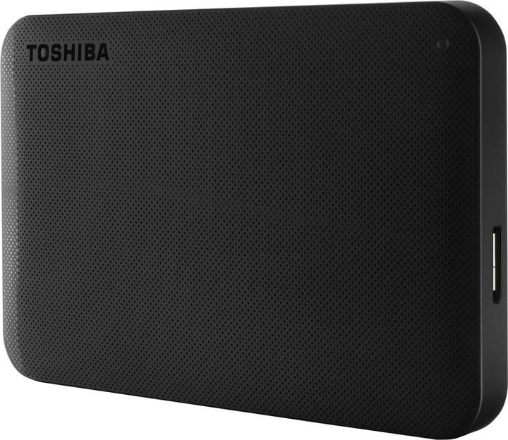 Image du produit Toshiba Canvio Ready 2020 (1 To)