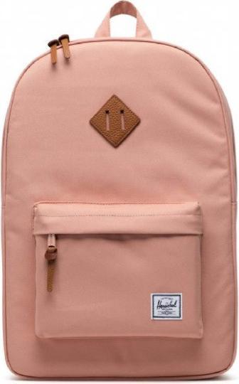 Actual product image Herschel Backpack Heritage Cafe Cream (21.50 l)