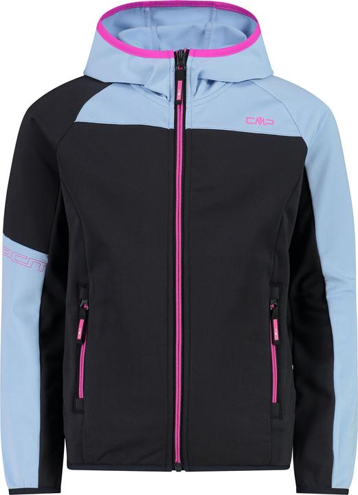 Produktbild CMP Campagnolo Hoodie (116)