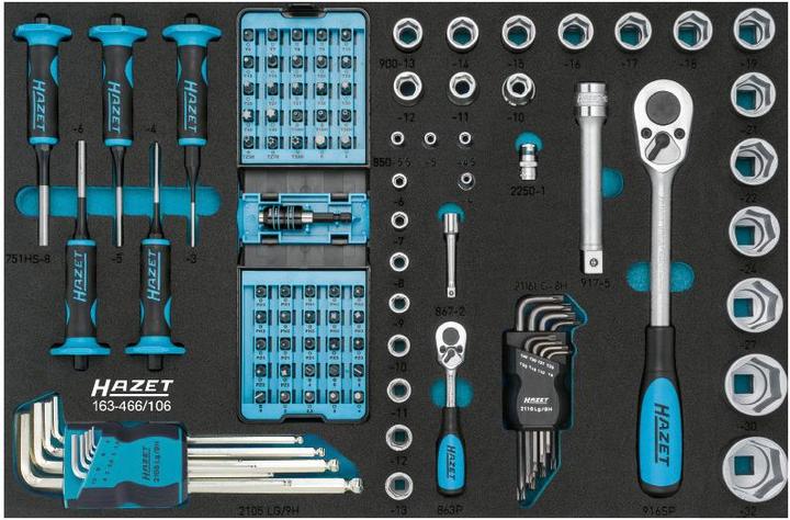 Produktbild HAZET Assistent (147 x)