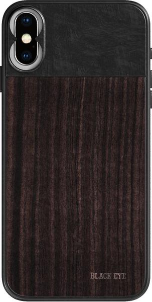 Actual product image Black Eye Photo Case