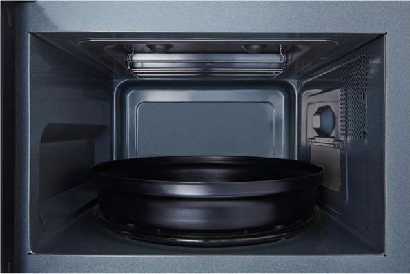 Produktbild Panasonic NN GD 35 HBGTG (23 l)