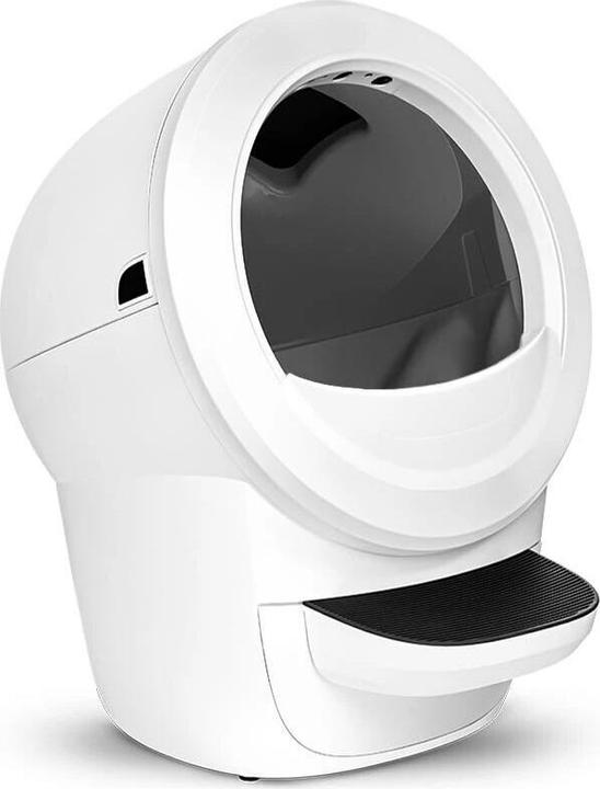 Produktbild Litter-Robot 4 (Selbstreinigendes Katzenklo, Katzenklo geschlossen)