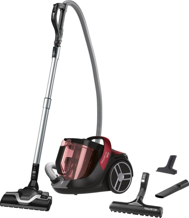 Immagine prodotto Rowenta RO7230 Silence Force Cyclonic