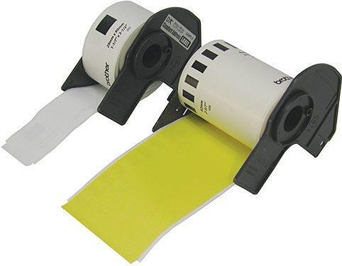 Actual product image Brother Dk-11209