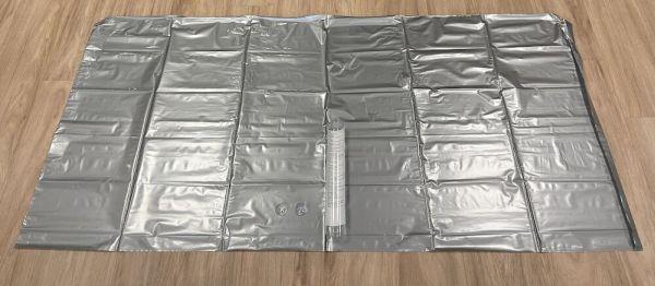 Actual product image Dunlop Anti freeze cover 0.06mm PE