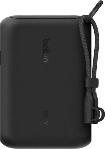 Immagine prodotto Belkin Boost Charge (10000 mAh, 20 W)